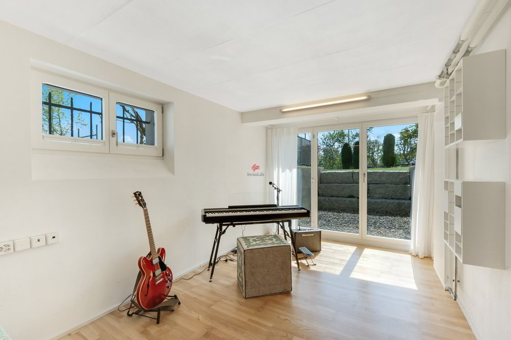 Maison 7 pièces à acheter à Zurigo - image 1/13