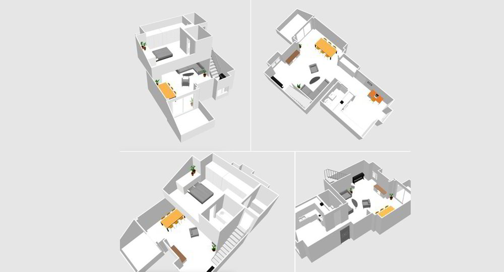 Appartamento di 2 locali in affitto a Regensdorf - immagine 1/10