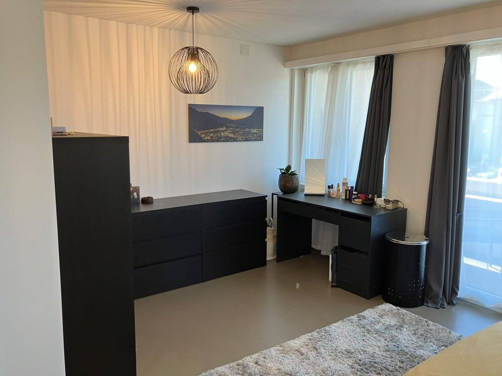 Appartamento di 2 locali in affitto a Zurigo - immagine 1/10