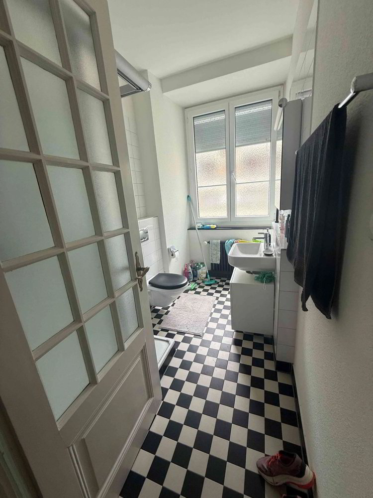 2.5 rooms Apartment for rent in Luzern - image 1/5