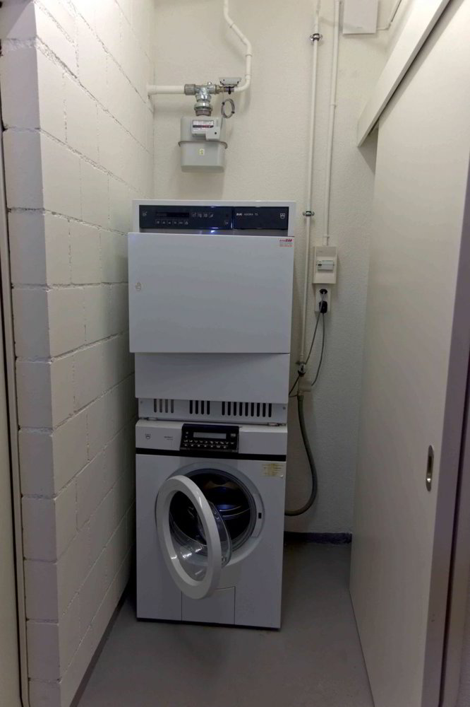 3.5 Zimmer Wohnung zu vermieten in Küttigen - Bild 1/13