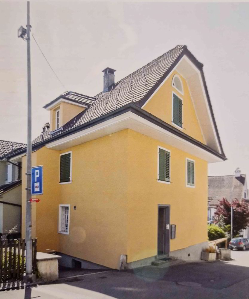 4.5 Zimmer Wohnung zu vermieten in Beromünster - Bild 1/8