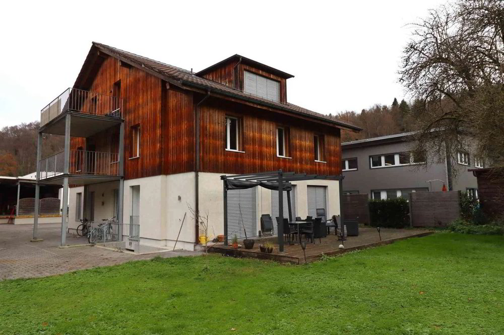 4.5 rooms Apartment for rent in Matzingen - image 1/6