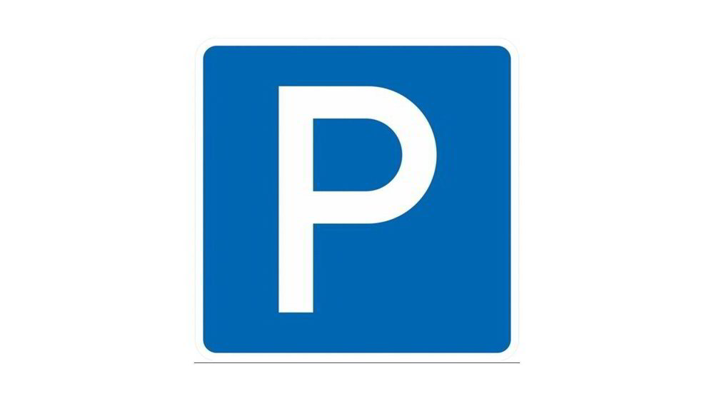 null rooms Car park, garage for rent in Zollikofen - image 1/1