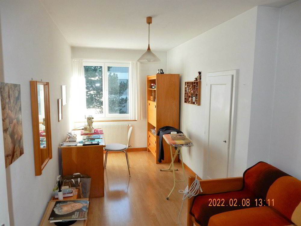 Wohnung – Meyriez - Ansicht 5