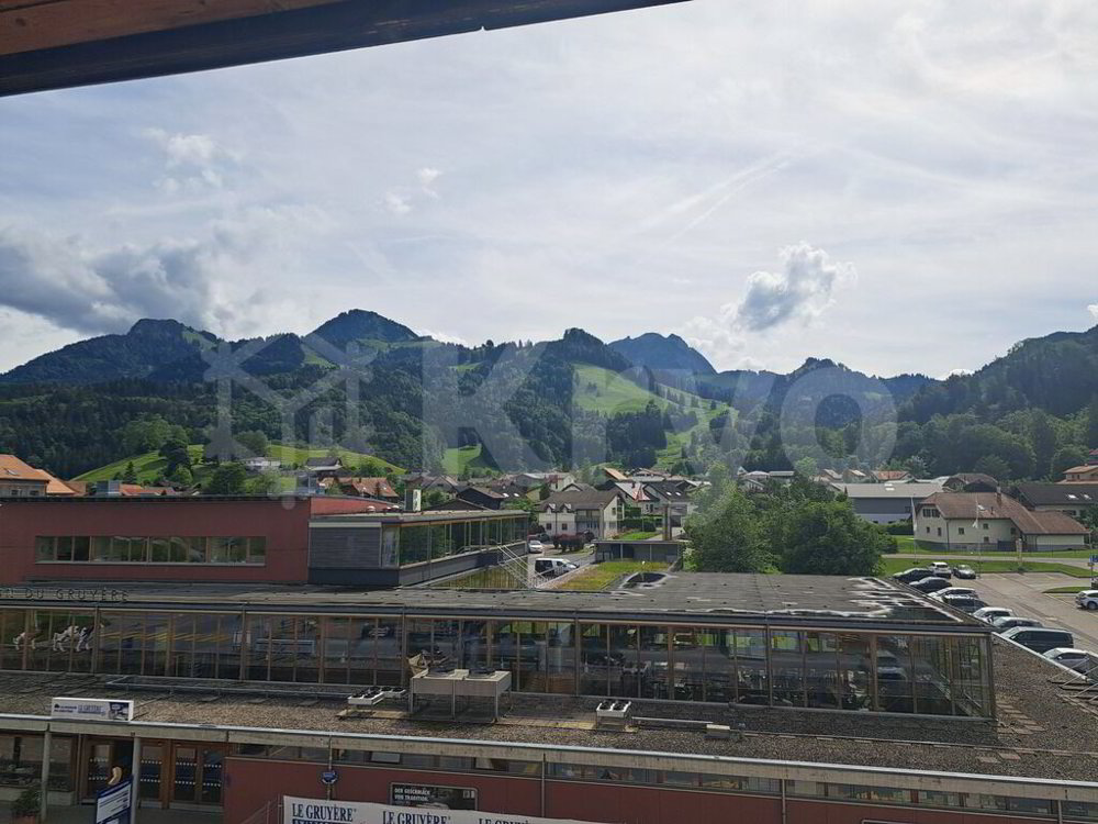 3.5 rooms Apartment for rent in Gruyères - image 1/5