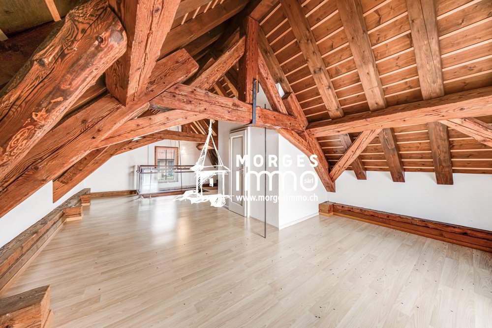Maison 4 pièces à acheter à La Coudre - image 1/13