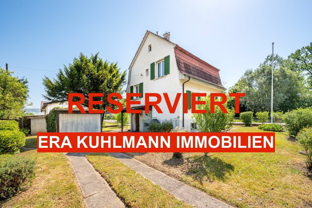 4.5 rooms House to buy in Brugg AG - image 1/1