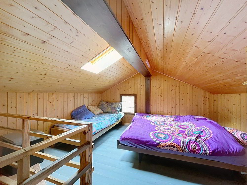 4 rooms House to buy in Ayer - image 1/13