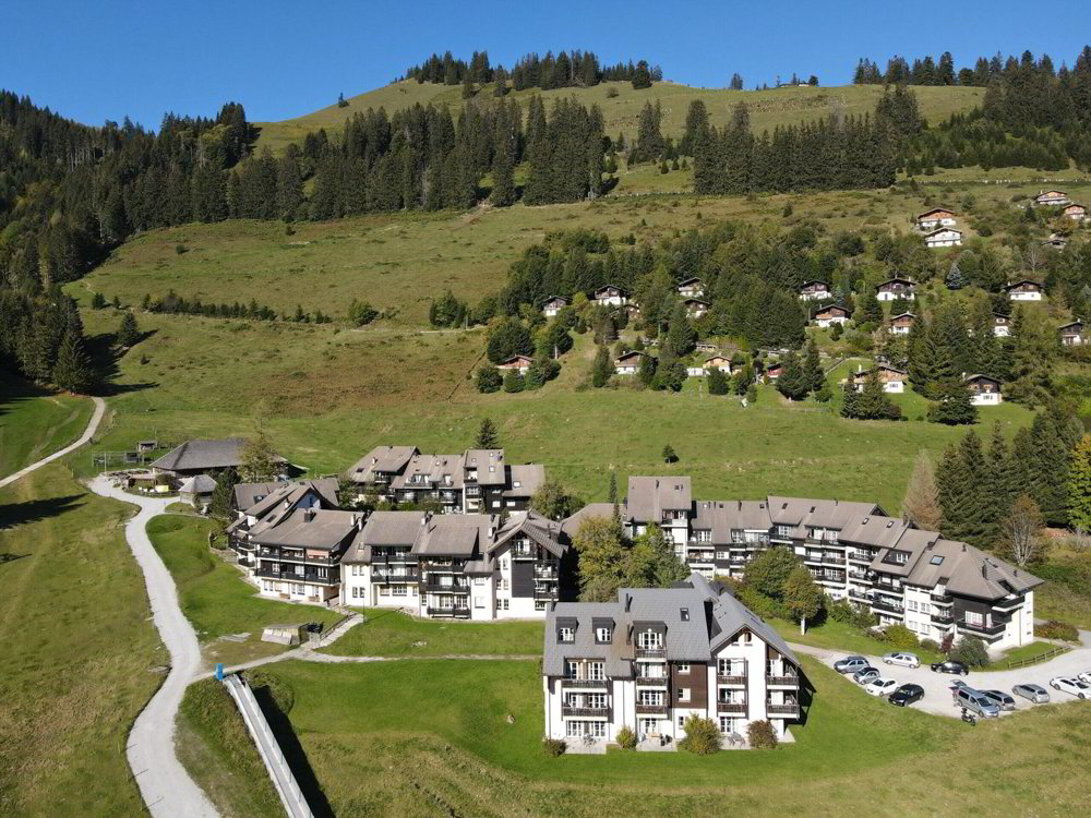 Appartement 5.5 pièces à acheter à Moléson-sur-Gruyères - image 1/8