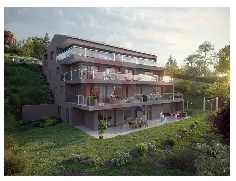 4.5 rooms Apartment to buy in Chermignon-d'en-Bas - image 1/2