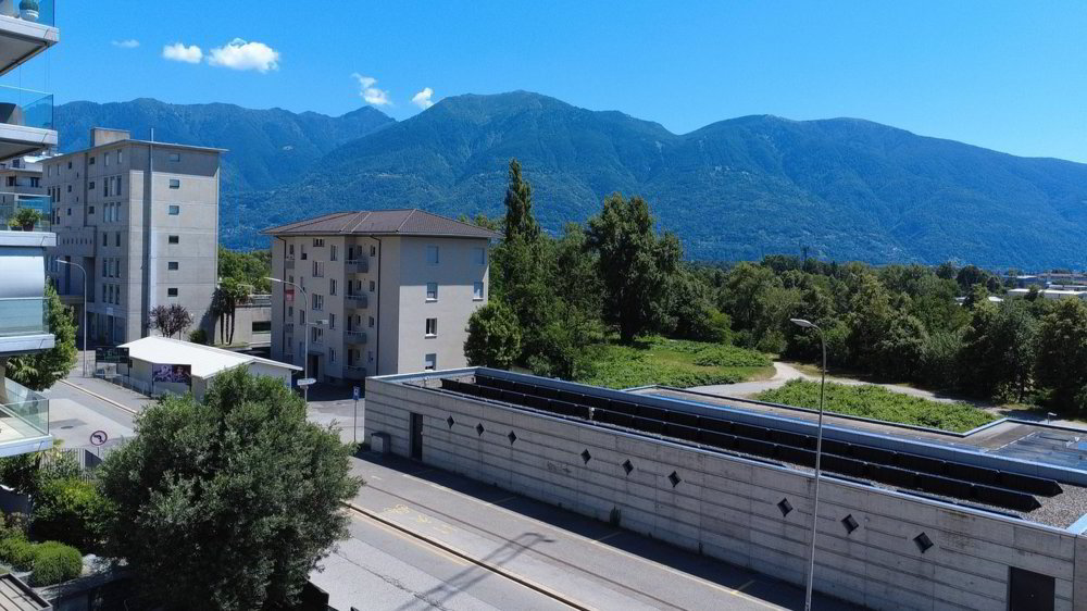 3.5 rooms Apartment to buy in Solduno - image 1/10