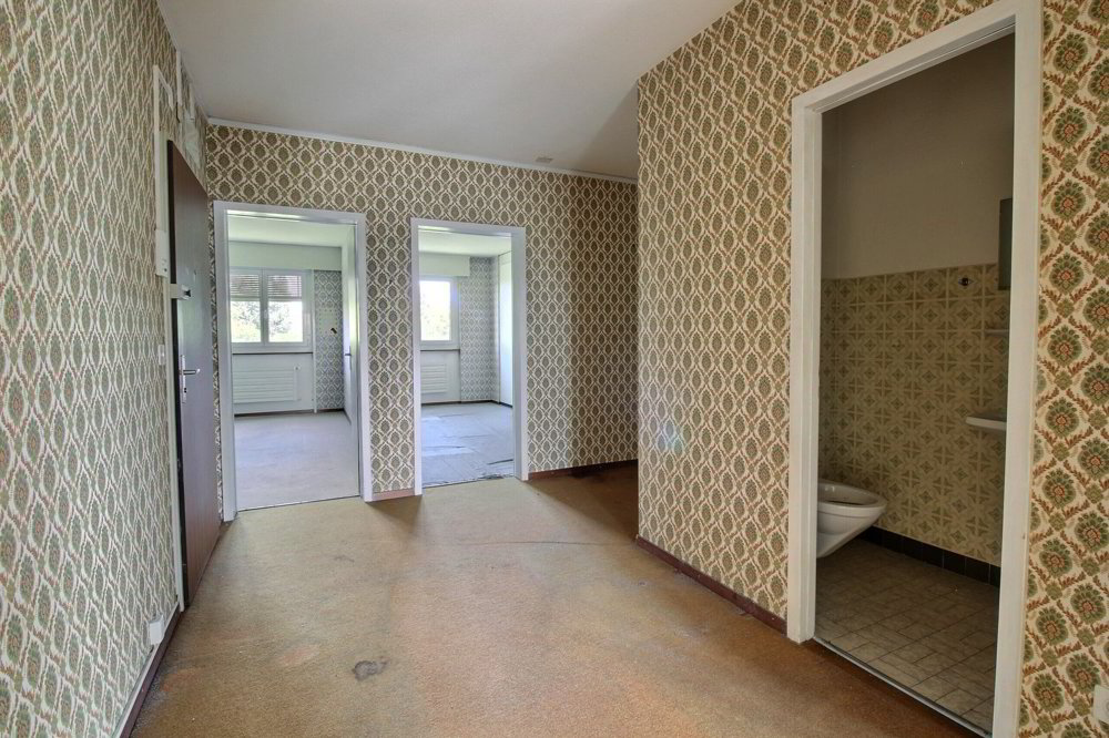 Appartement 5.5 pièces à acheter à Fribourg - image 1/15