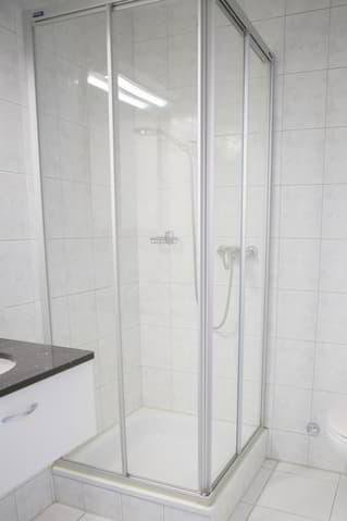 2.5 rooms Apartment for rent in Bulle - image 1/6