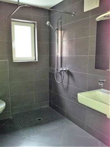 2.5 Zimmer Wohnung zu vermieten in Fontenais - Bild 1/4
