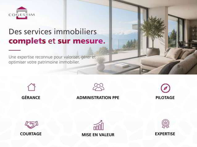 Appartamento di 4.5 locali in vendita a La Tour-de-Peilz - immagine 1/13