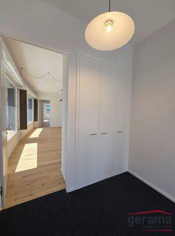 2.5 Zimmer Wohnung zu vermieten in Plaffeien - Bild 1/6