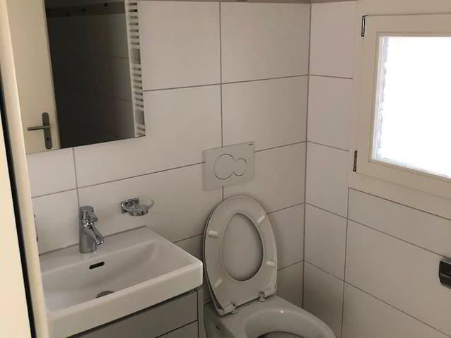 5 Zimmer Wohnung zu vermieten in Fribourg - Bild 1/12
