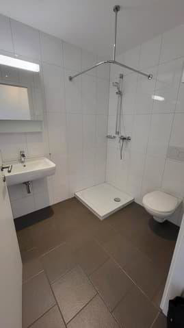 1.5 rooms Apartment for rent in Fribourg - image 1/4