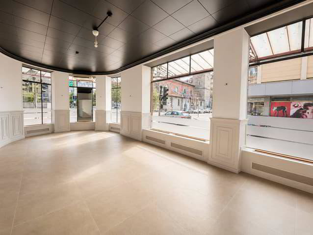 Arcade idéalement située - Ansicht 2