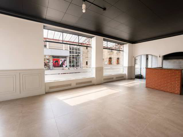 Arcade idéalement située - Ansicht 4