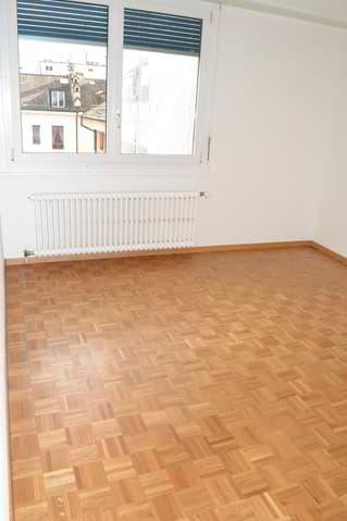 3 Zimmer Wohnung zu vermieten in Genf - Bild 1/6