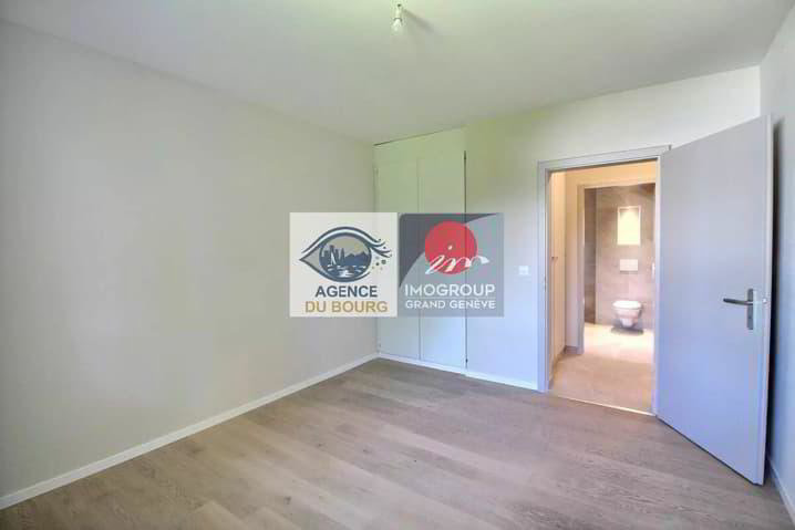 7 Zimmer Haus zum verkaufen in Anières - Bild 1/9