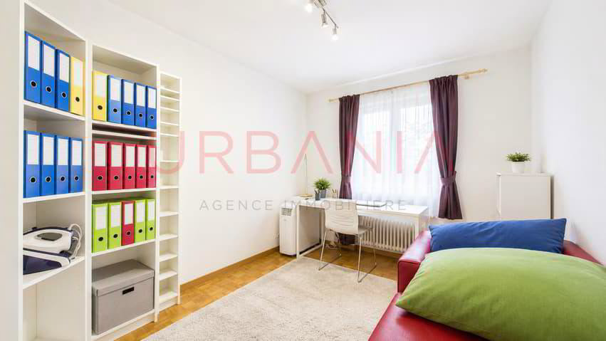 5 rooms Apartment to buy in Bernex - image 1/6