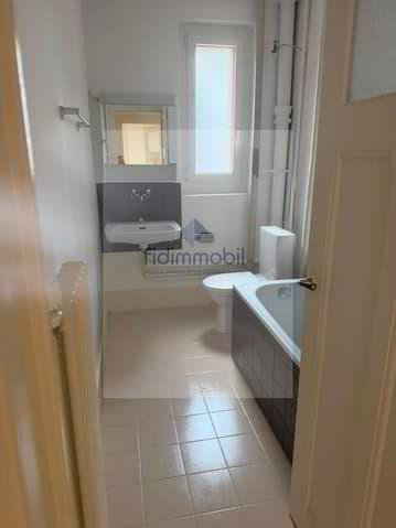 Appartamento di 3 locali in affitto a Neuchâtel - immagine 1/8