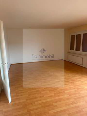Appartamento di 3 locali in affitto a Neuchâtel - immagine 1/7