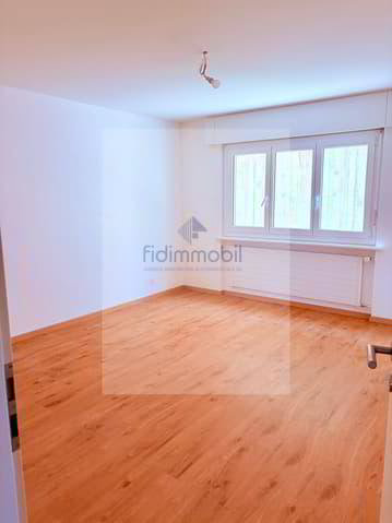 Appartamento di 4.5 locali in affitto a Neuchâtel - immagine 1/7