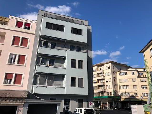 Appartamento di 2.5 locali in affitto a Bienne - immagine 1/12