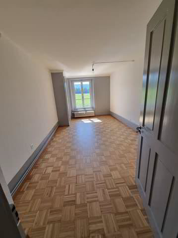 3.5 Zimmer Wohnung zu vermieten in Bellelay - Bild 1/7