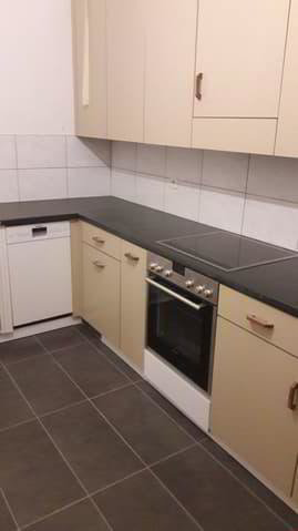 4.5 rooms Apartment for rent in Tavannes - image 1/7