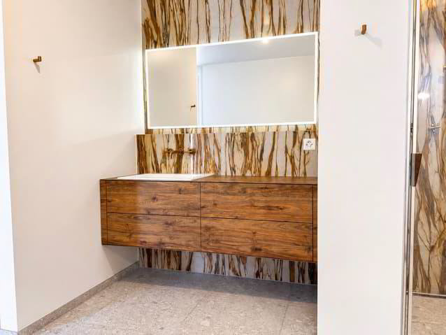 Appartement 4 pièces à acheter à Troinex - image 1/13
