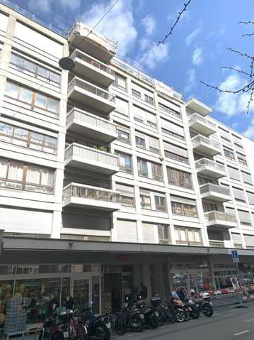 Appartamento di 3 locali in affitto a Geneva - immagine 1/1