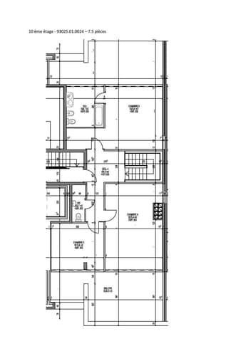 8 Zimmer Wohnung zu vermieten in Ginevra - Bild 1/10