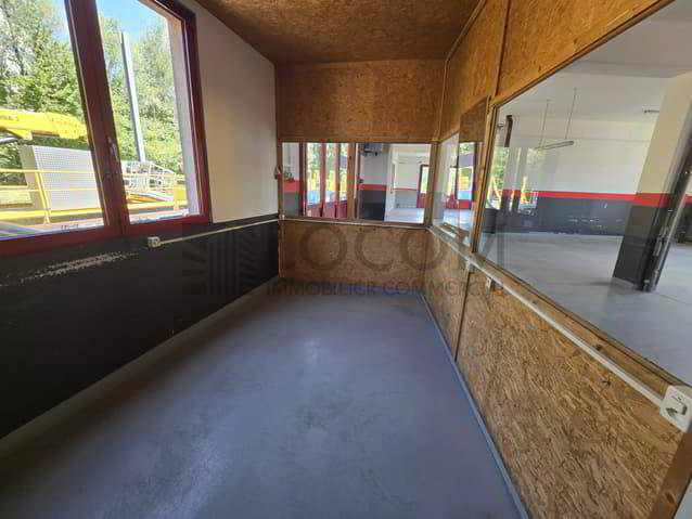 Bureau & Commerce null pièces à louer à Bussigny - image 1/12
