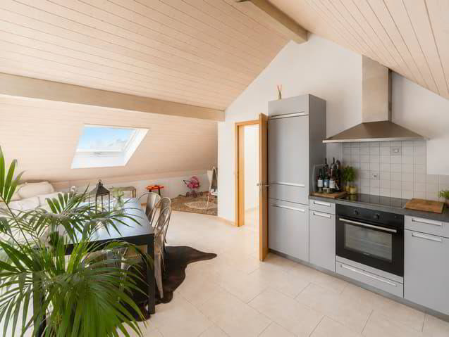 Maison 7.5 pièces à acheter à Crans-près-Céligny - image 1/10