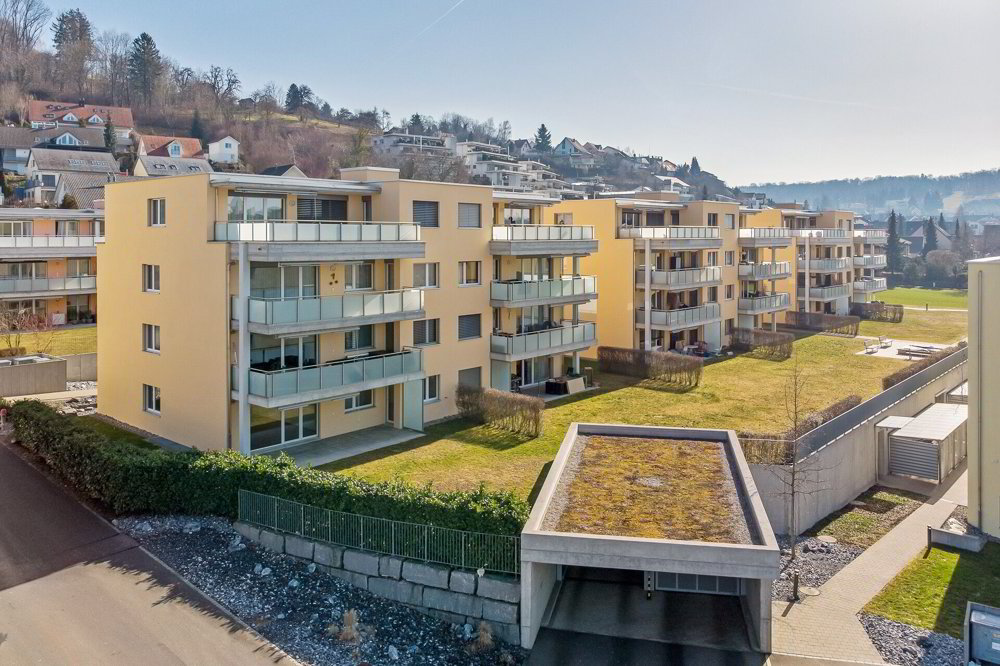 Ufficio & Commercio di null locali in affitto a Bülach - immagine 1/2