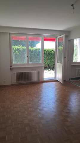 3.5 rooms Apartment for rent in Penthaz - image 1/7