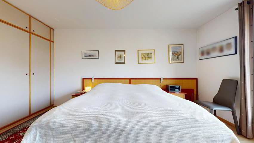 Appartement 4 pièces à acheter à Servion - image 1/13