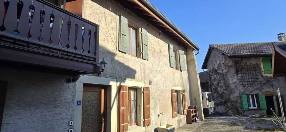 Maison 5 pièces à acheter à Givrins - image 1/1