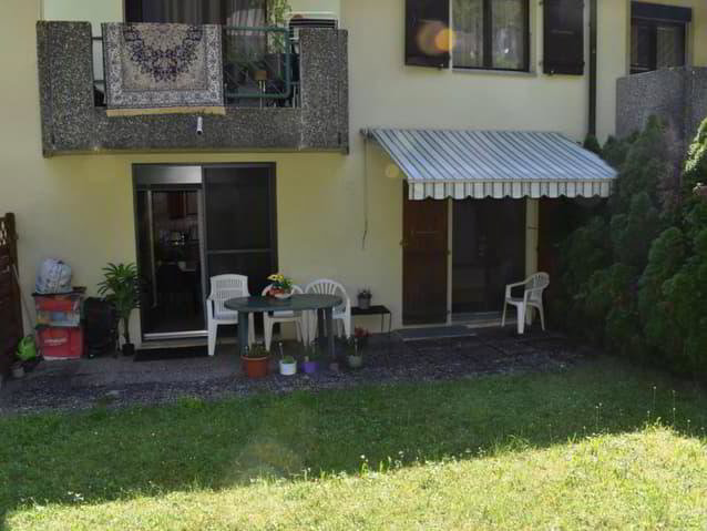 Appartement 2.5 pièces à acheter à Bouveret - image 1/10