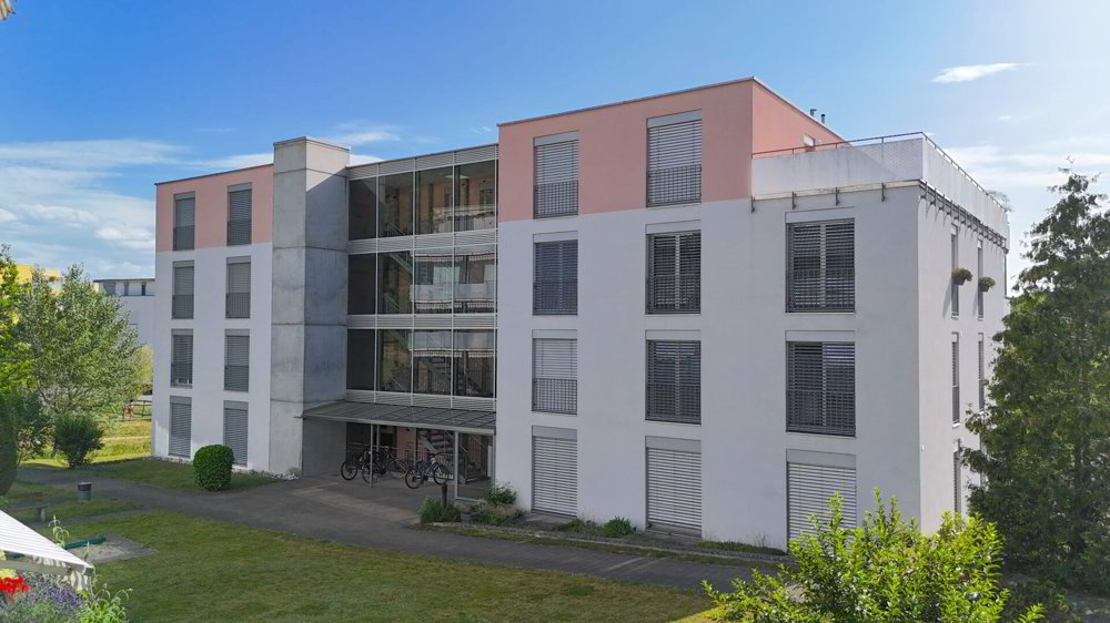 3.5 rooms Apartment to buy in Holderbank AG - image 1/9