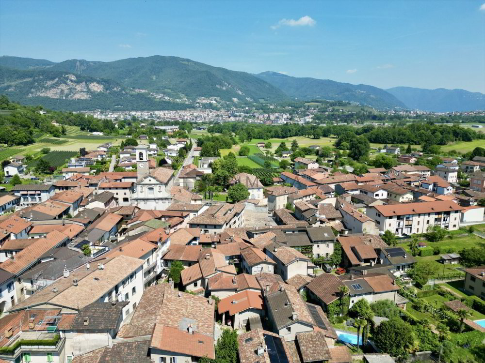 Maison 4.5 pièces à acheter à Ligornetto - image 1/16