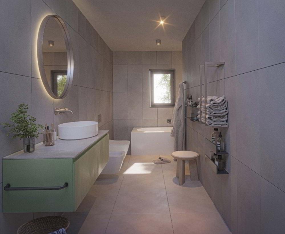 Maison 4.5 pièces à acheter à Melano - image 1/4