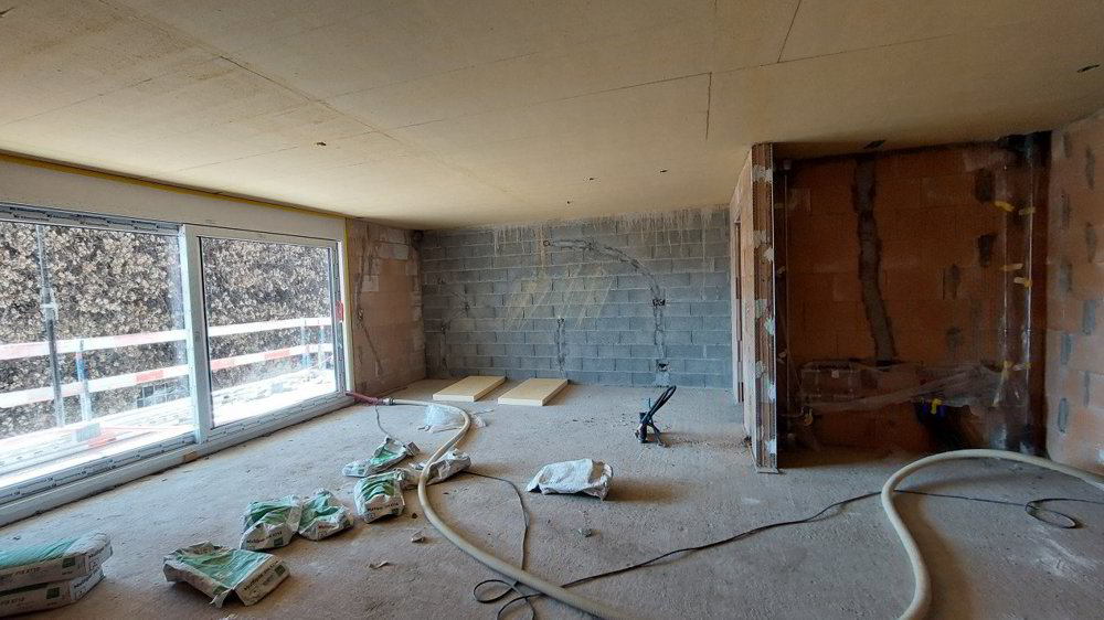 Wohnung – Val-de-Ruz, Les Geneveys-sur-Coffrane - Ansicht 5