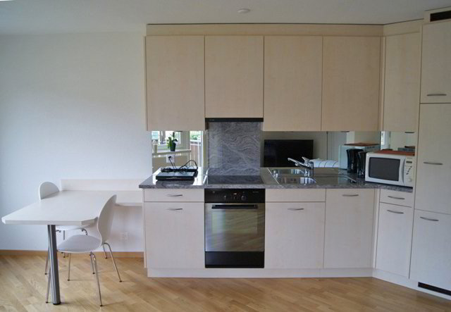 1.5 Zimmer Wohnung zu vermieten in Pfungen - Bild 1/5