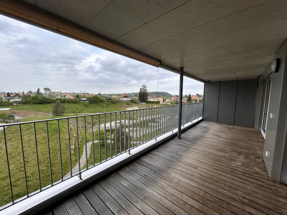 Appartement 4.5 pièces à louer à Ostermundigen - image 1/12
